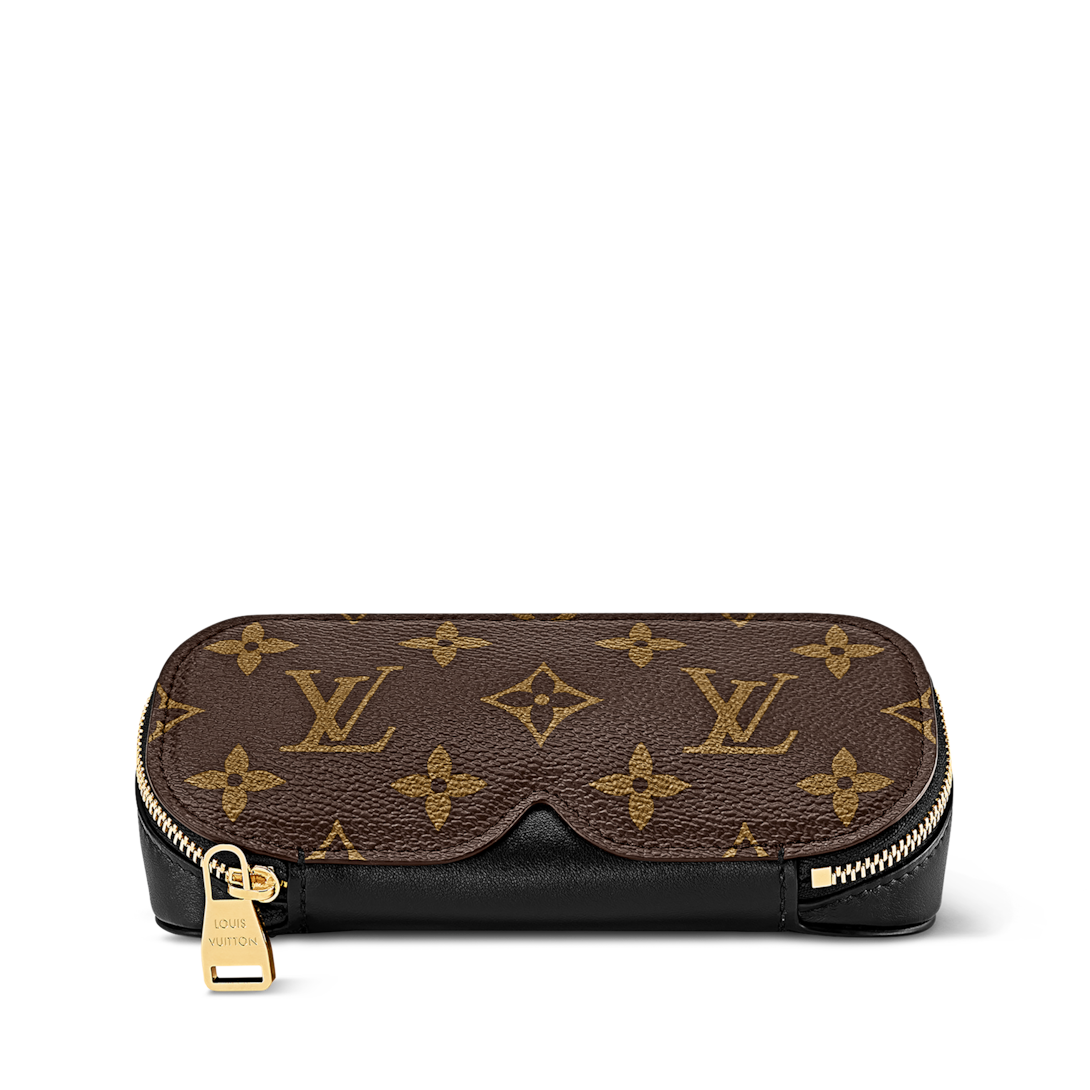 Sunglasses Pouch GM Monogram - Sport and Games | LOUIS VUITTON